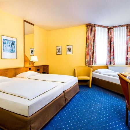 Taste Hotel Dresden-Ehemals Residenz Alt Δρέσδη Εξωτερικό φωτογραφία
