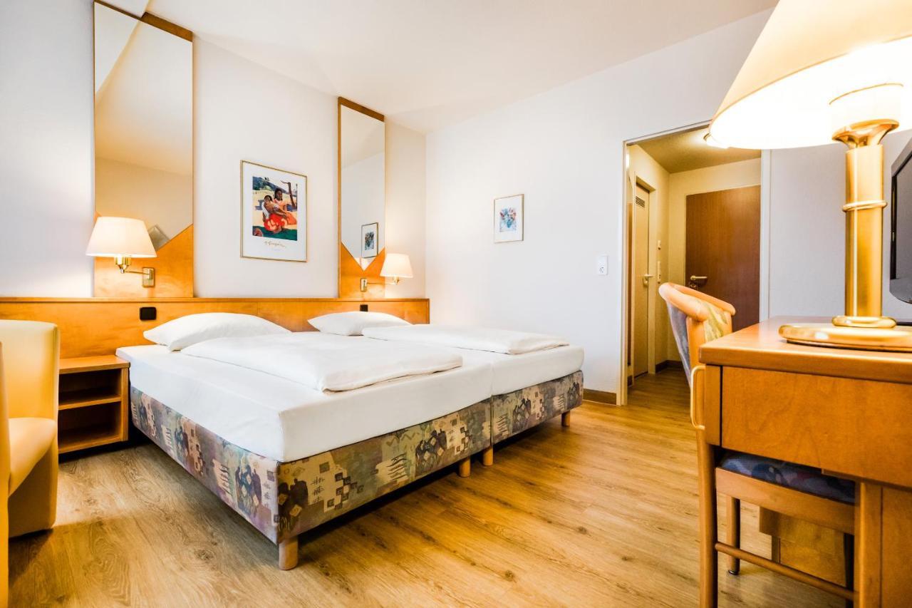 Taste Hotel Dresden-Ehemals Residenz Alt Δρέσδη Εξωτερικό φωτογραφία