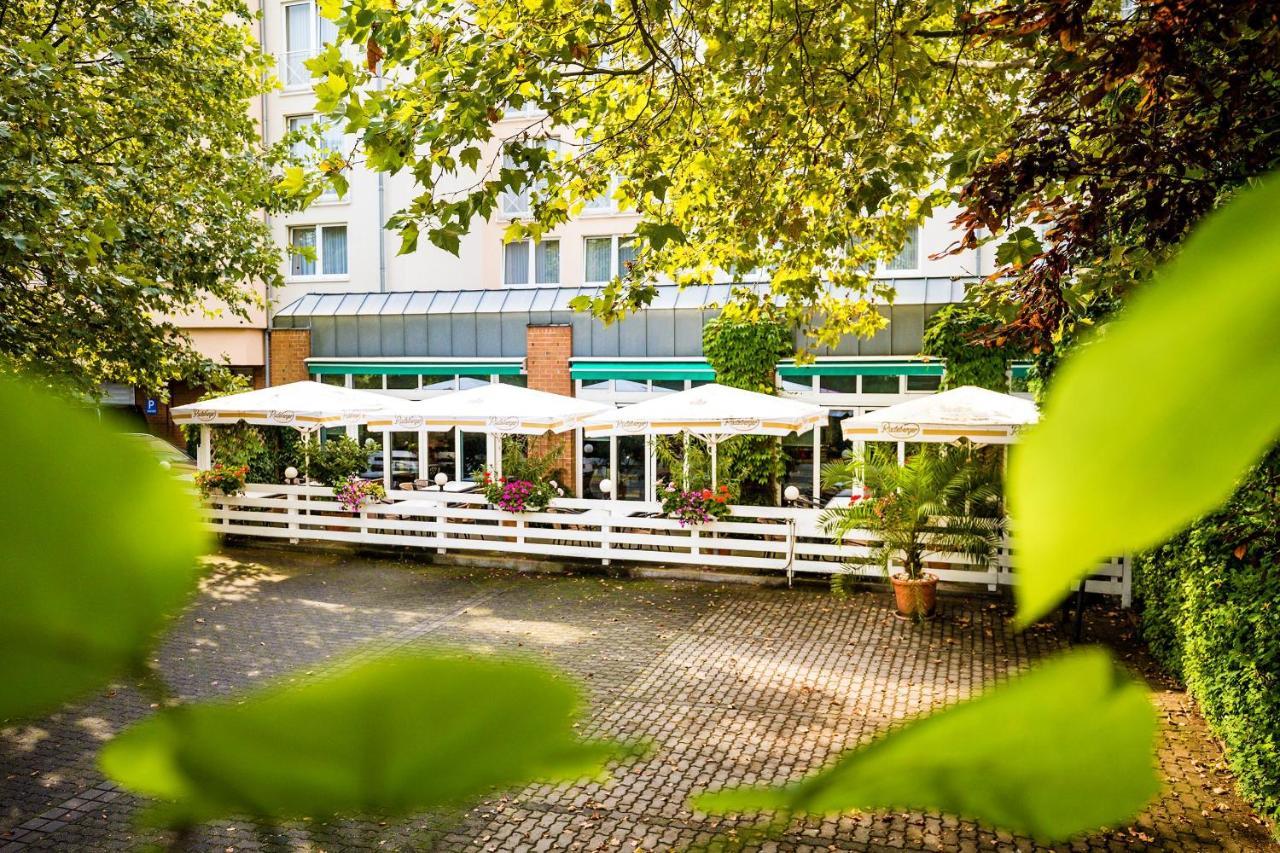 Taste Hotel Dresden-Ehemals Residenz Alt Δρέσδη Εξωτερικό φωτογραφία