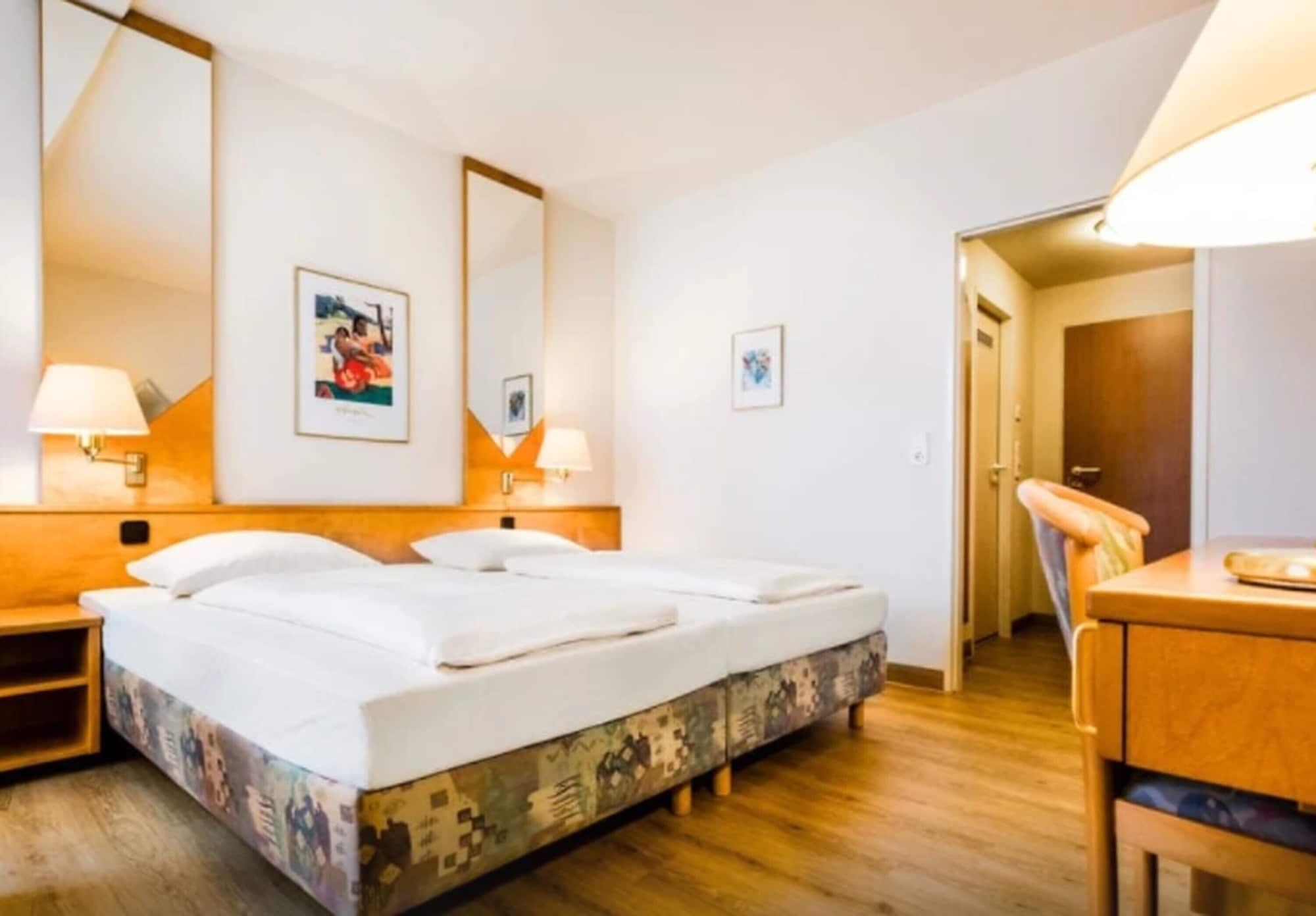 Taste Hotel Dresden-Ehemals Residenz Alt Δρέσδη Εξωτερικό φωτογραφία