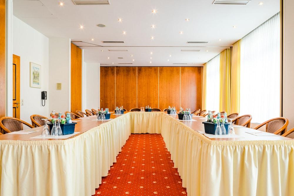 Taste Hotel Dresden-Ehemals Residenz Alt Δρέσδη Εξωτερικό φωτογραφία