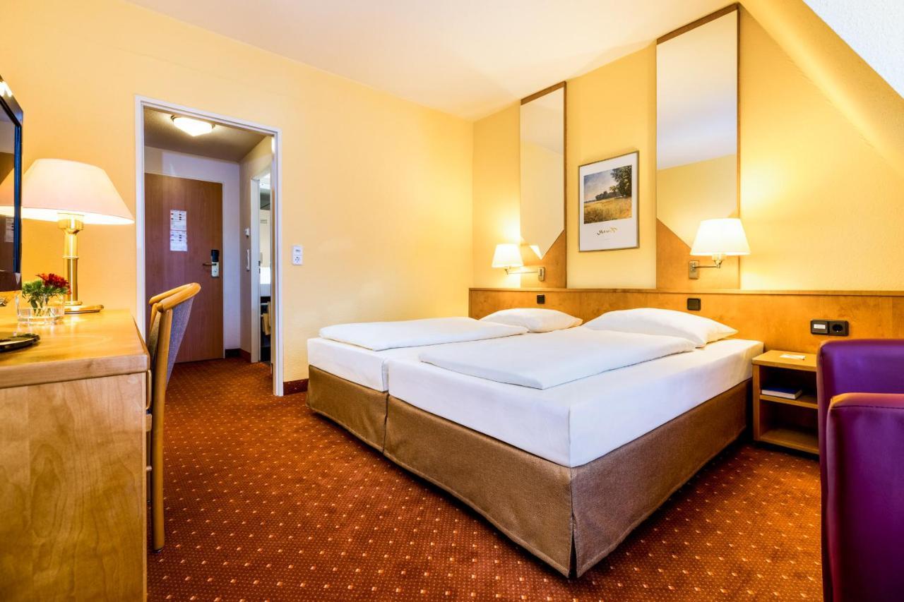 Taste Hotel Dresden-Ehemals Residenz Alt Δρέσδη Εξωτερικό φωτογραφία