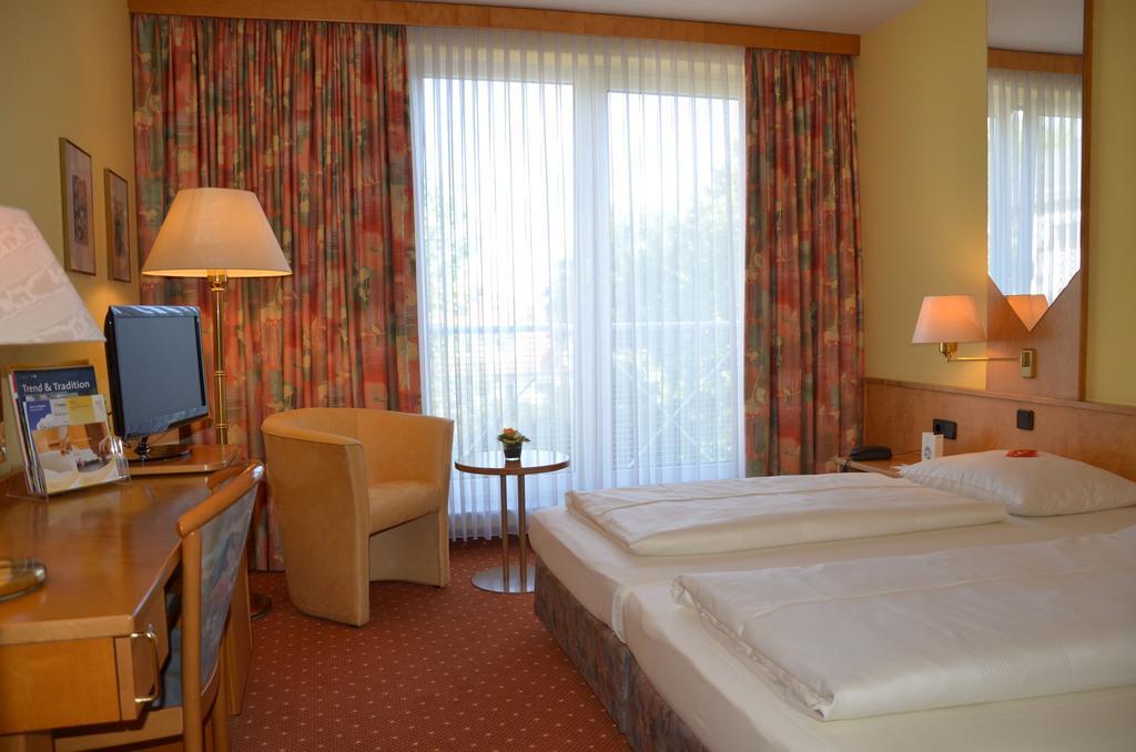 Taste Hotel Dresden-Ehemals Residenz Alt Δρέσδη Εξωτερικό φωτογραφία