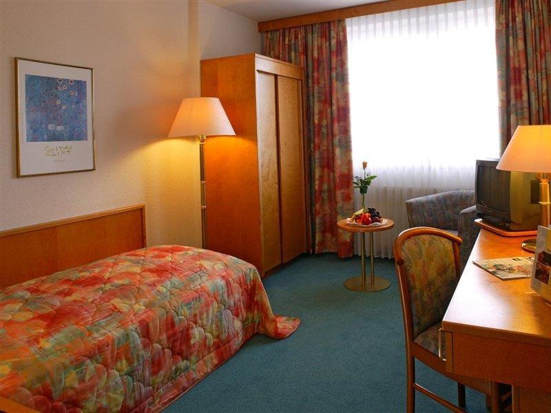 Taste Hotel Dresden-Ehemals Residenz Alt Δρέσδη Εξωτερικό φωτογραφία