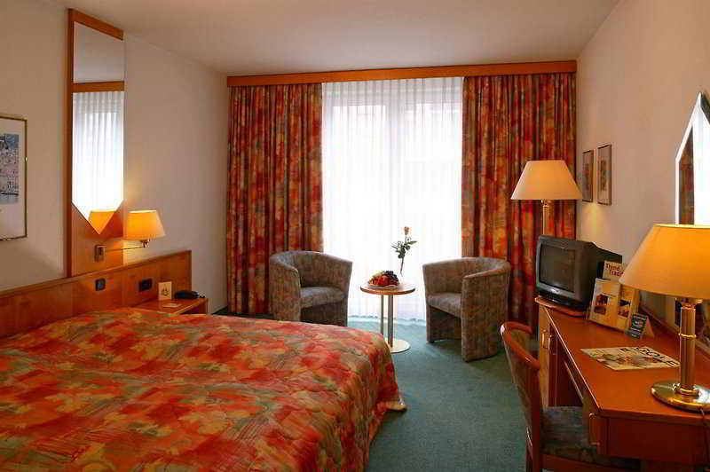 Taste Hotel Dresden-Ehemals Residenz Alt Δρέσδη Εξωτερικό φωτογραφία