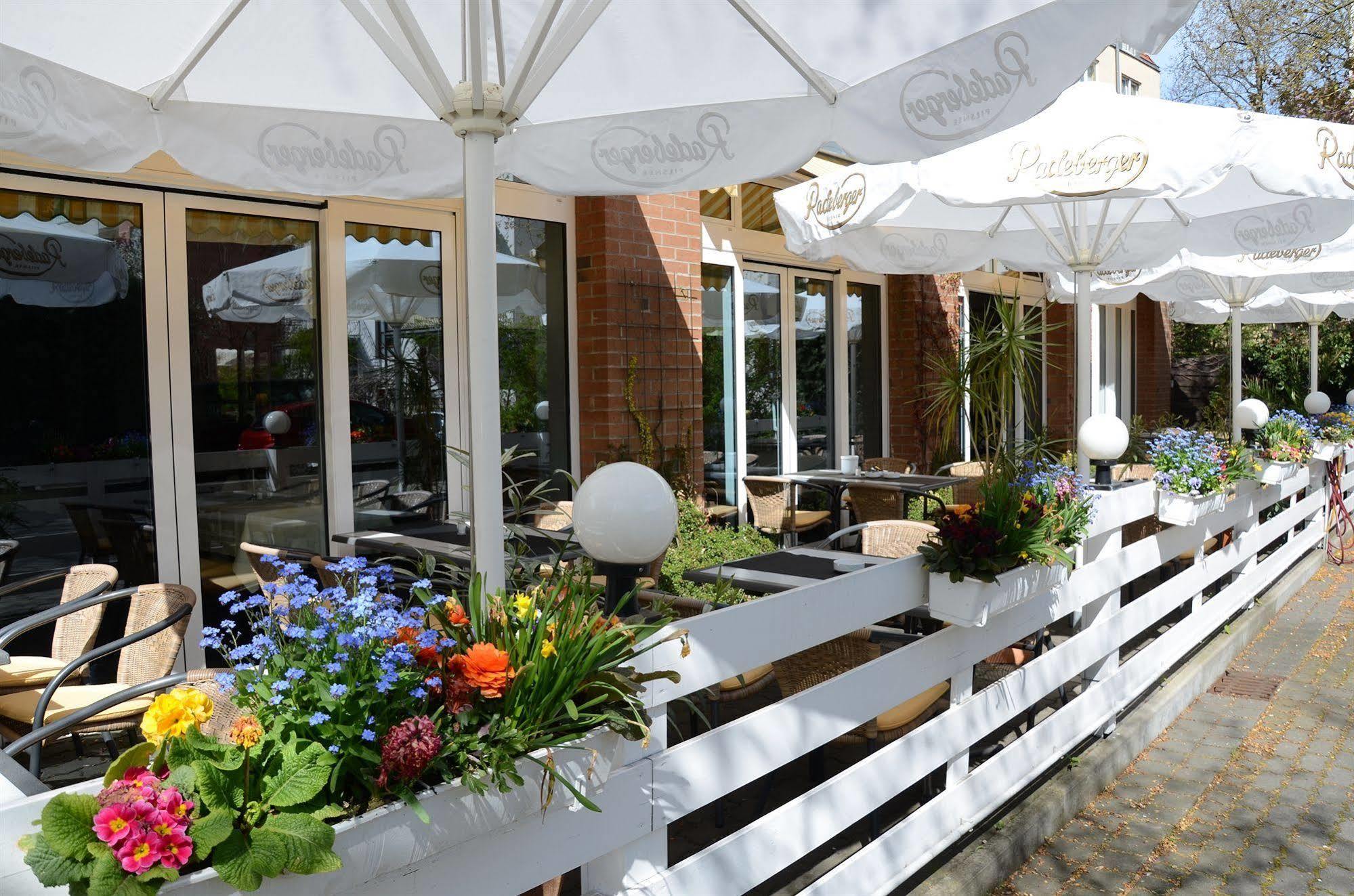 Taste Hotel Dresden-Ehemals Residenz Alt Δρέσδη Εξωτερικό φωτογραφία
