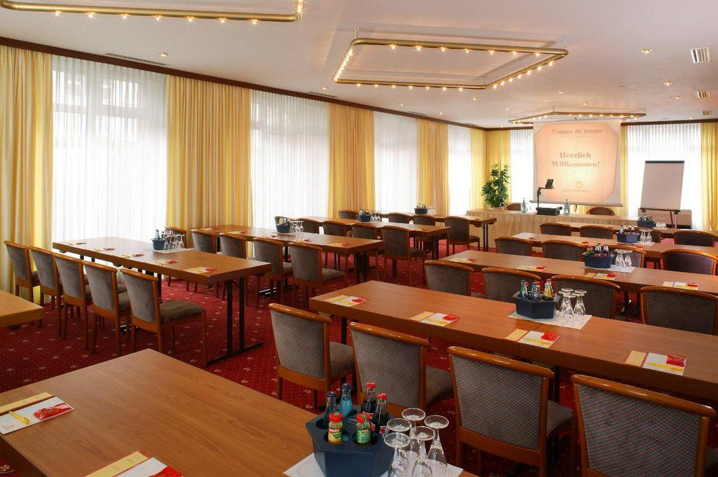 Taste Hotel Dresden-Ehemals Residenz Alt Δρέσδη Εξωτερικό φωτογραφία