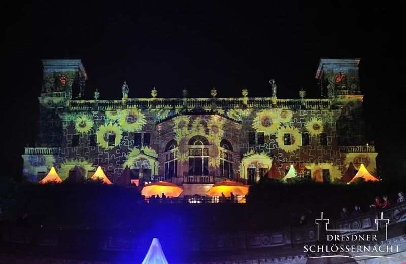 Taste Hotel Dresden-Ehemals Residenz Alt Δρέσδη Εξωτερικό φωτογραφία