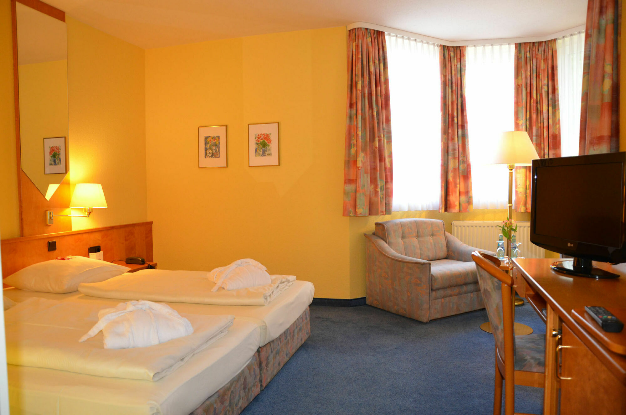 Taste Hotel Dresden-Ehemals Residenz Alt Δρέσδη Εξωτερικό φωτογραφία