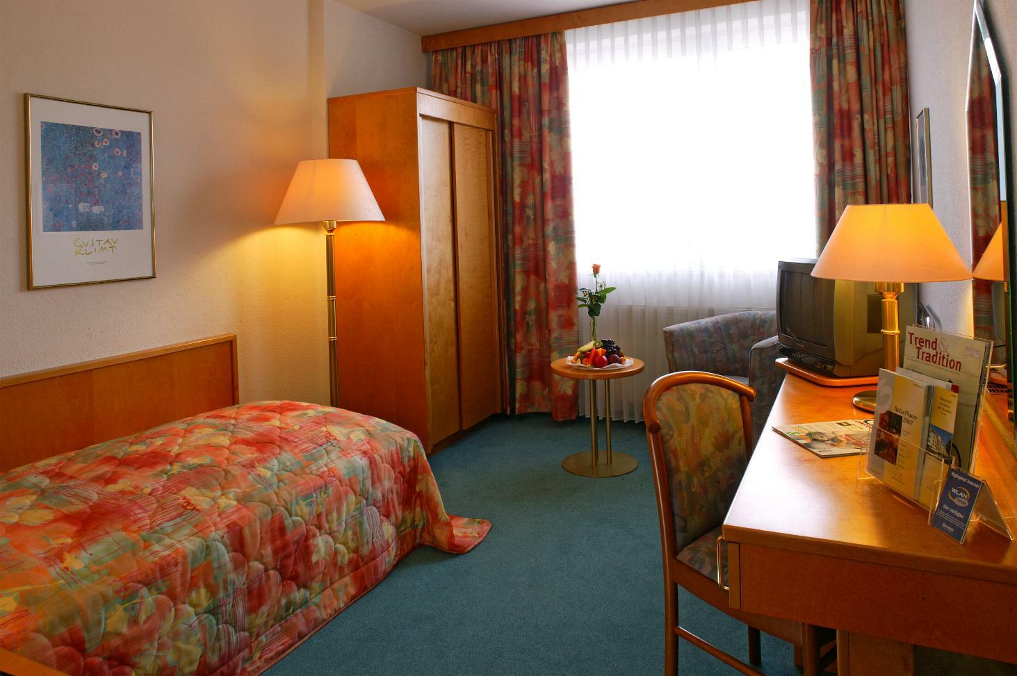 Taste Hotel Dresden-Ehemals Residenz Alt Δρέσδη Δωμάτιο φωτογραφία